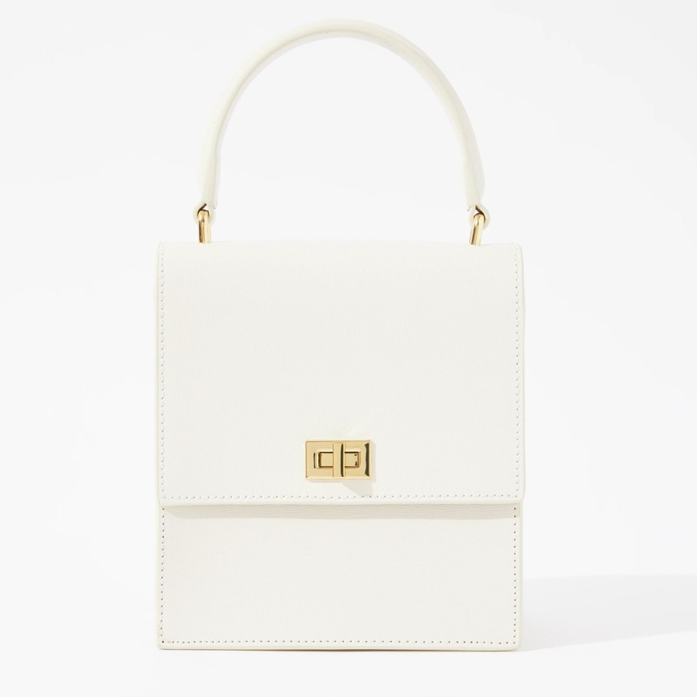 EUC Neely + Chloe Lady Bag ✨